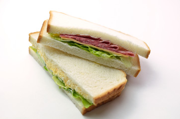 サンドイッチ