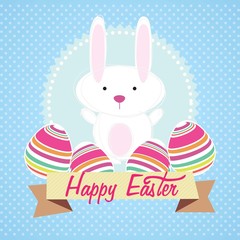 Fototapeta premium Easter