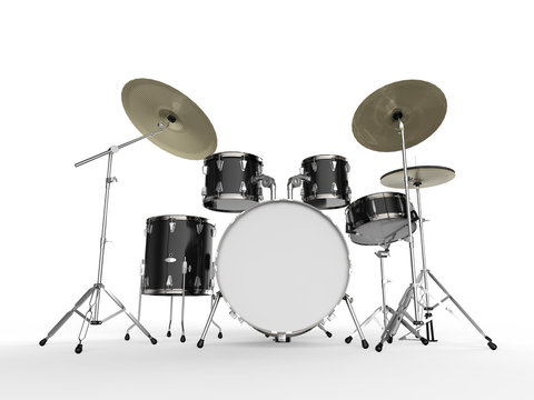 Drum Kit