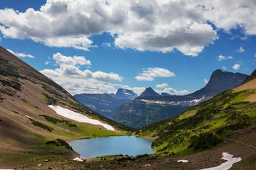 Glacier Park