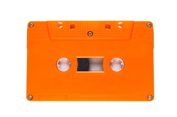 Obraz premium audio Cassette