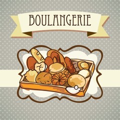 Bakery Icons