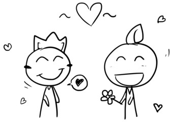 love