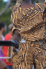 14e Parade du Littoral - Kourou 2013