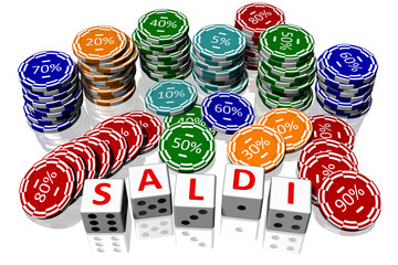 Saldi_Dadi_fiches © massimo_g