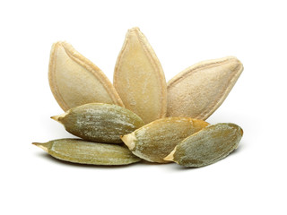 Pumpkin seeds