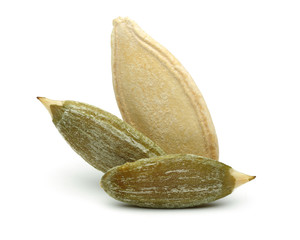 Pumpkin seeds