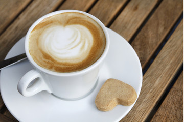 Coffee Latte