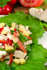 chicken salad