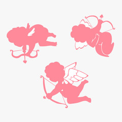 Cupid simple