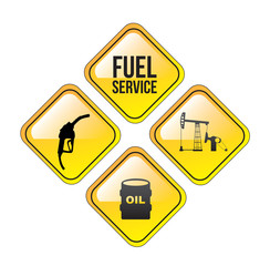 Fuel Service