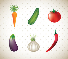 Vegetables