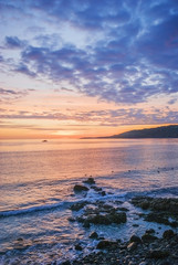 sea