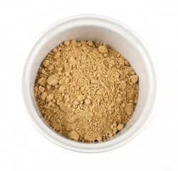 ginger