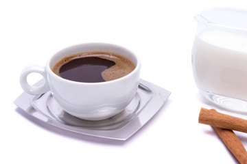 Cup of coffee