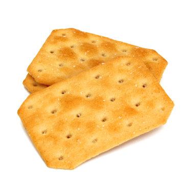 Crackers salés 