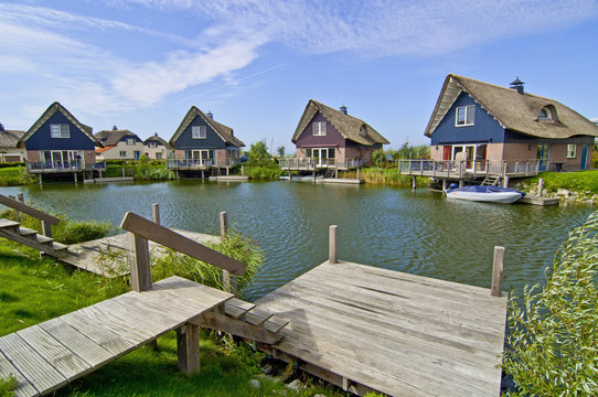 Ferienh&auml;user 06