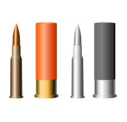 Ammunition