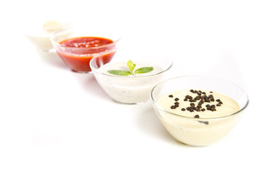 Pepper sauce