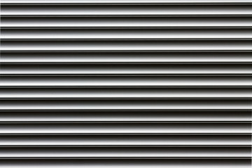 Obraz premium Fond rideau de fer