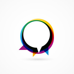 Fototapeta premium logo business