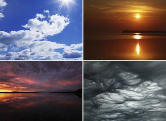 himmel
