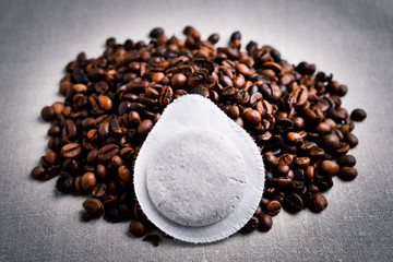 cialda caffè espresso - espresso coffee filter