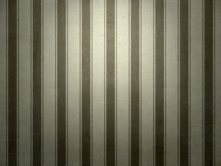 Grunge striped wallpaper with copy space