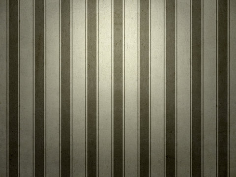 Grunge striped wallpaper with copy space