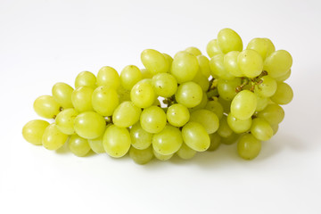Green grape
