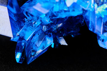 Copper sulfate