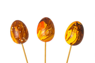 3 Ostereier - Eastereggs