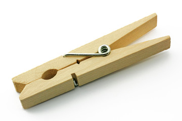holzklammer