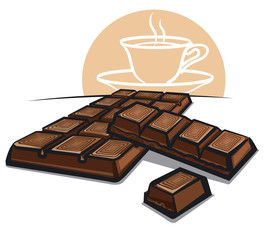 Chocolate bar