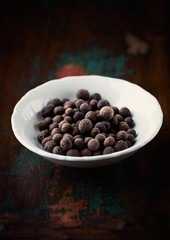 Allspice