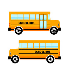School bus