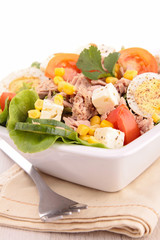 vegetable salad