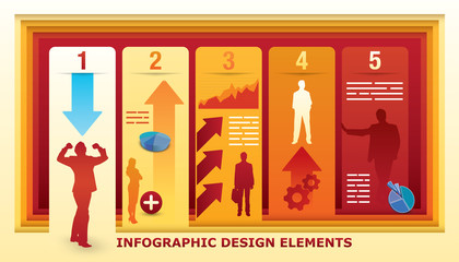Infographic Design Elements