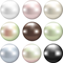 color pearls