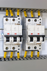 Electrical protection
