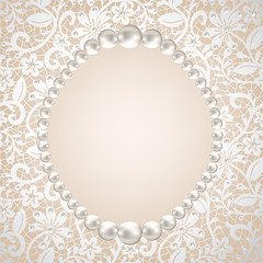 pearl frame