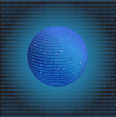 abstract  background