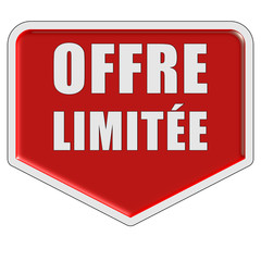 Marker rot OFFRE LIMITÉE
