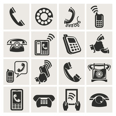 telecommunication