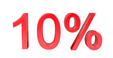 10% Sale Discount