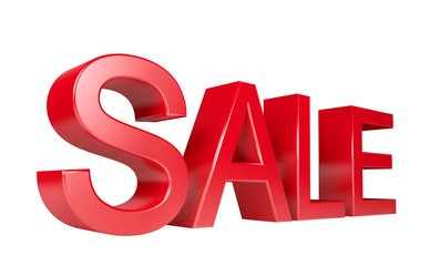 Marketing Sale Sign