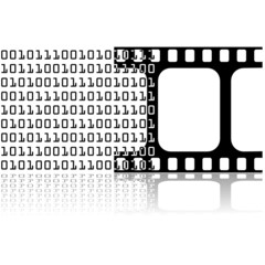 Digital movie