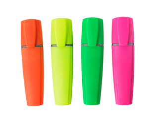 Highlighter Pens