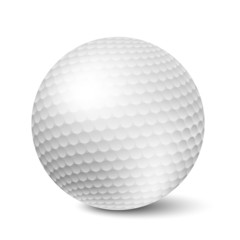 Golf ball