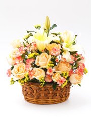 gift basket